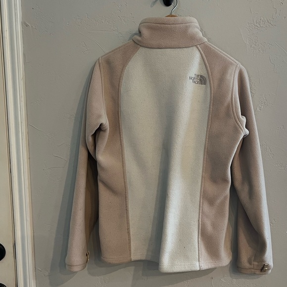 North Face Fleece - Picture 2 of 7